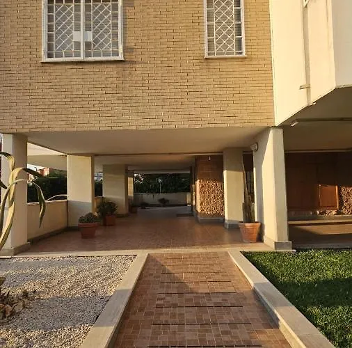 La Dimora Di Manuela Apartment *