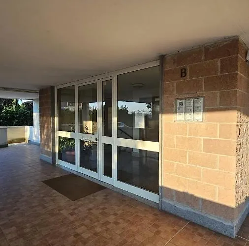 La Dimora Di Manuela Apartment *