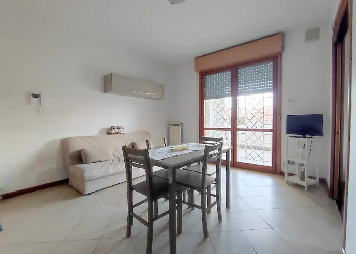 La Dimora Di Manuela Apartment *
