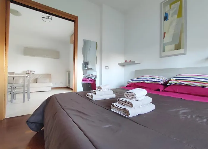 La Dimora Di Manuela Rom
