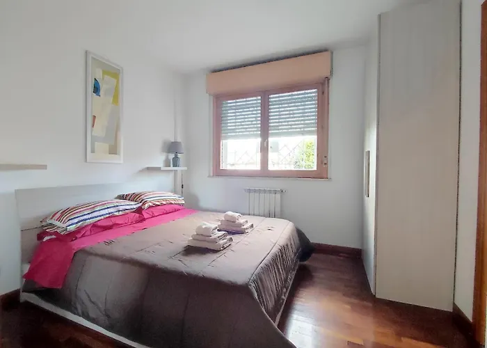 Apartment La Dimora Di Manuela Rom