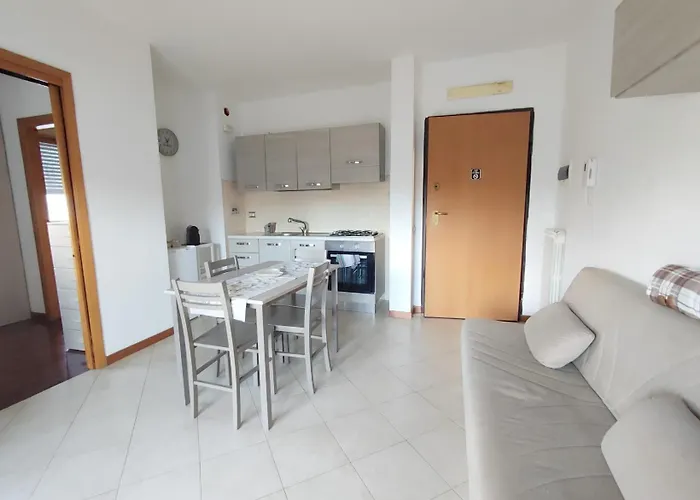 Apartment La Dimora Di Manuela