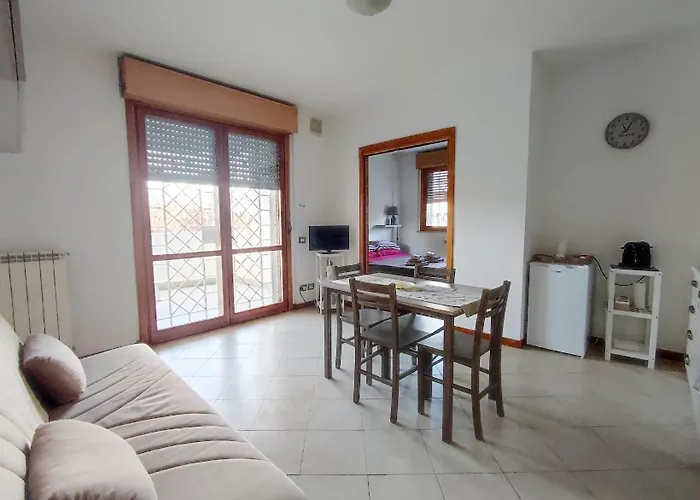 La Dimora Di Manuela Apartment Rom